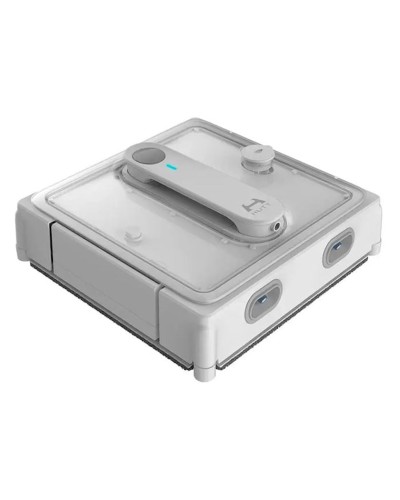 Pəncərələr üçün robot-tozsoran Xiaomi Hutt W9 White (6971820289989)