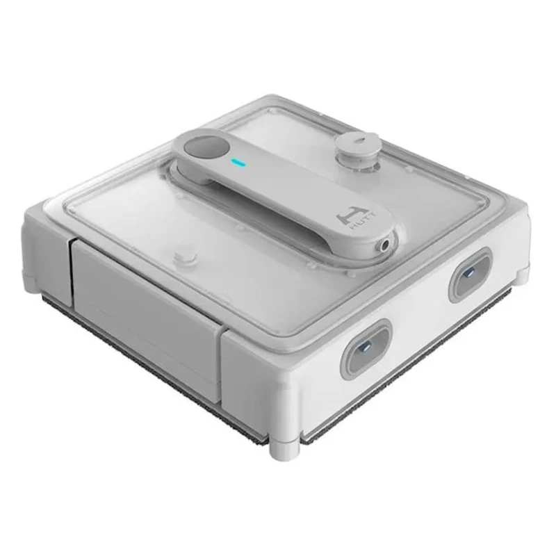 Робот-пылесос для мытья окон Xiaomi Hutt W9 White (6971820289989) Робот-пылесос для мытья окон Xiaomi Hutt W9 White (6971820289989)