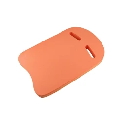 Üzgüçülük lövhəsi 1401 Swallow uşaqlar üçün, kvadrat, narıncı