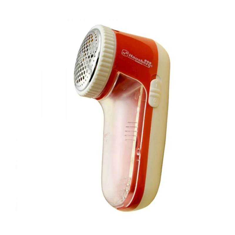 Машинка для удаления катышков Hausberg HB-410 Машинка для удаления катышков Hausberg HB-410