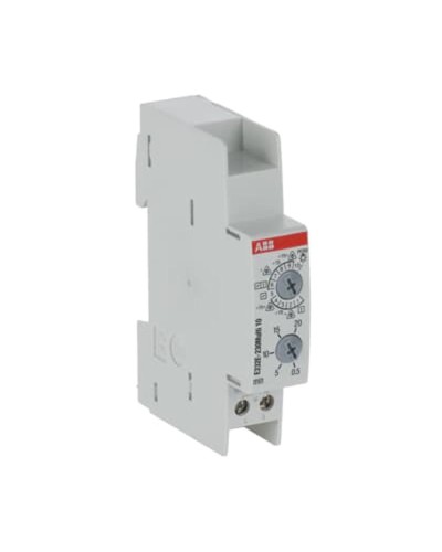 Pilləkən açarı E232E-230 Multi10 - 2CDE110013R0511
