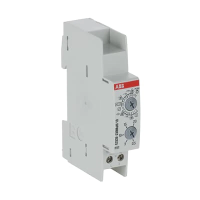 Pilləkən açarı E232E-230 Multi10 - 2CDE110013R0511 Pilləkən açarı E232E-230 Multi10 - 2CDE110013R0511