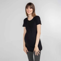 Mayka Funna Mamma, ölçü S, qara