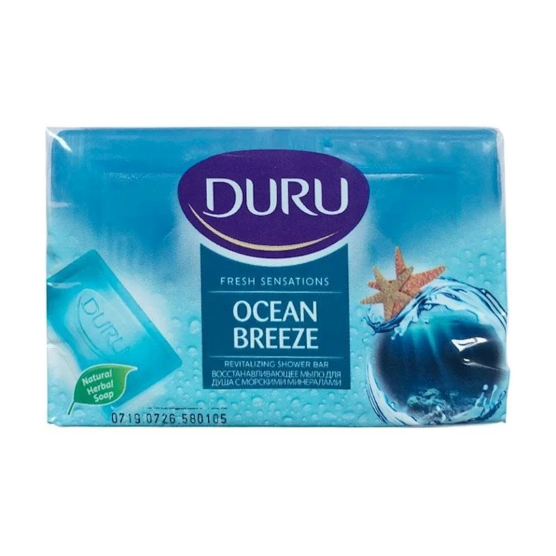 Sabun Duru Fresh Sensations Okeanın təravəti 150 q