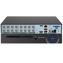 Videoqeydiyyatçı DVR 16CH Xmeye