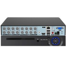 Videoqeydiyyatçı DVR 16CH Xmeye
