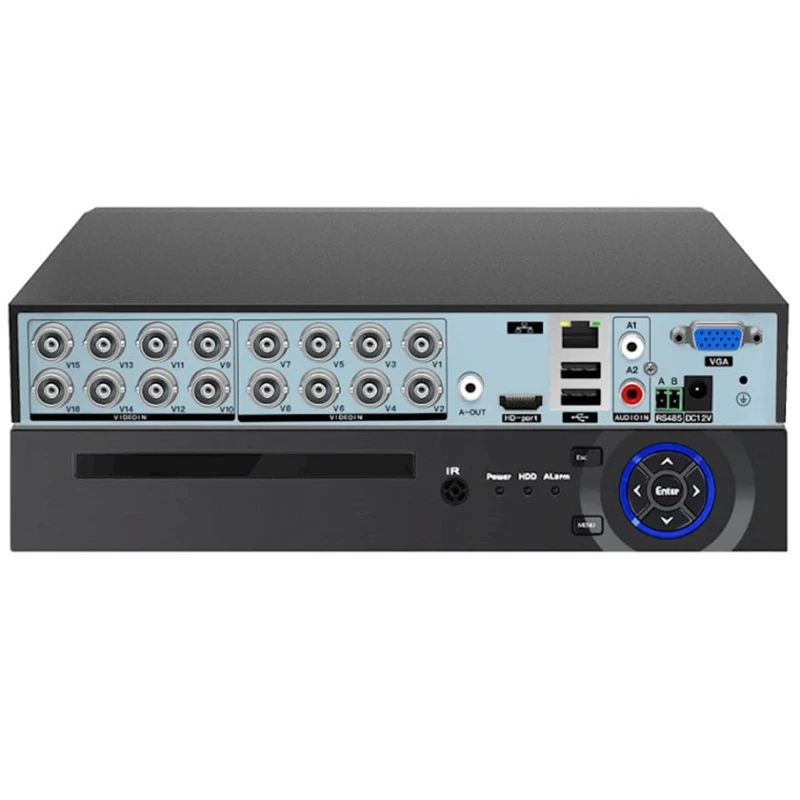 Видеорегистратор DVR 16CH Xmeye