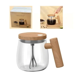 Qəhvə üçün qab B0CJ931VB9, 400 ml