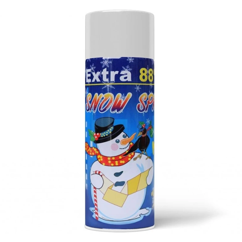 Süni qar spreyi Extra MR1_S042 250 ml