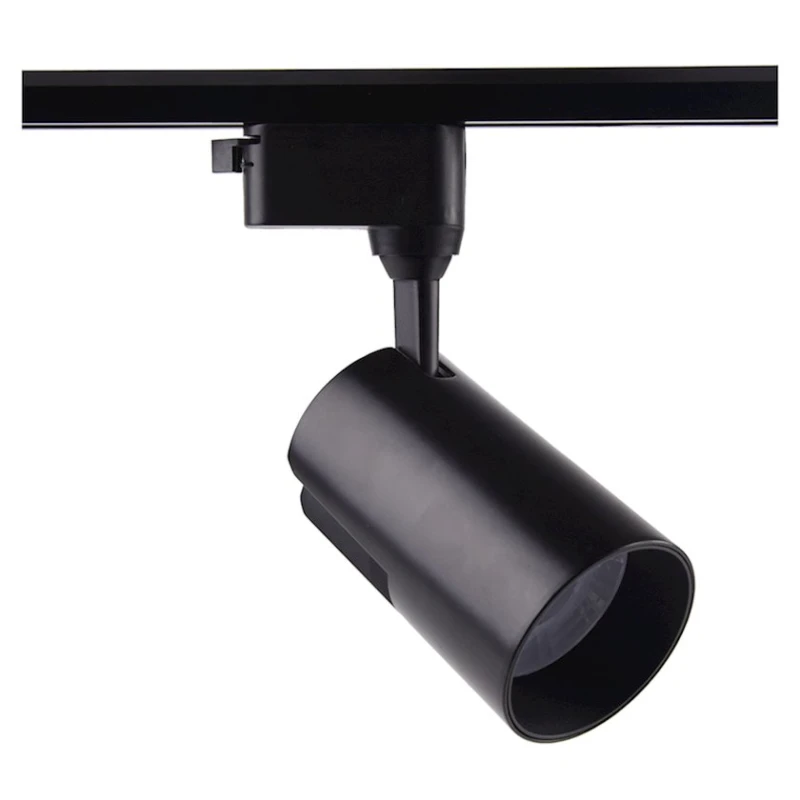 Спот для витрины Sparkled 3000K 35W TL2305-35W-B WW, черный