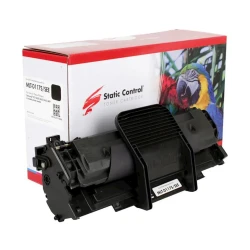 Kartric Static Control Samsung MLTD117S Black