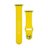 Ремешок Guoi SS1054 для Apple Watch 38/40/41 мм Yellow