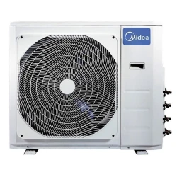 Наружный блок мульти-сплит системы Midea M4OE-28HFN8-Q