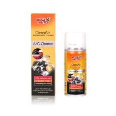 Avtomobil üçün təmizləyici Moje Auto Clean Air aftoban0423, sprey, 150 ml