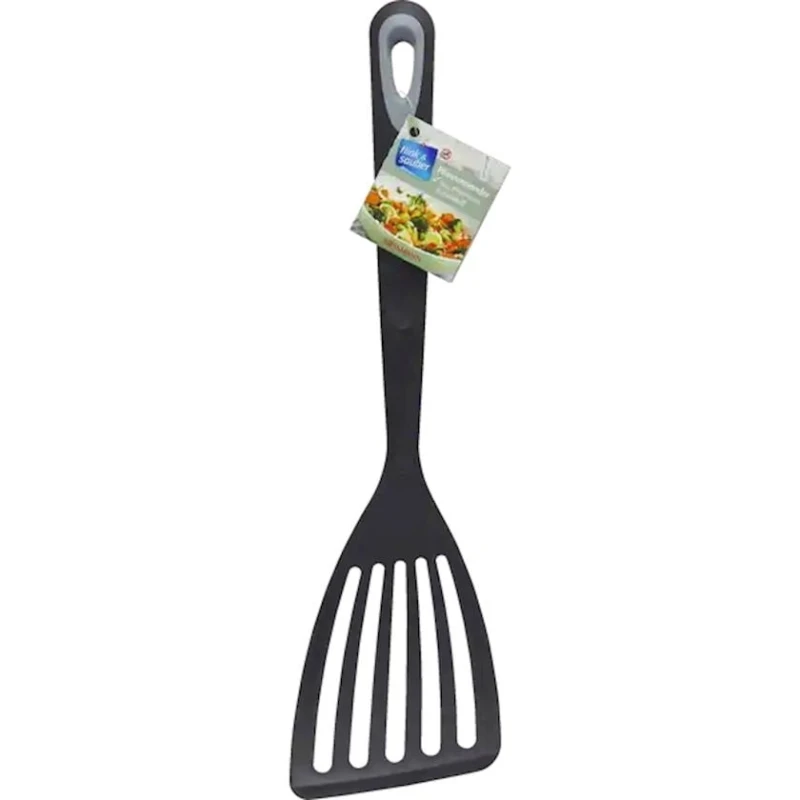 Лопатка Flink & Sauber пластик, Черный Лопатка Flink & Sauber пластик, Черный