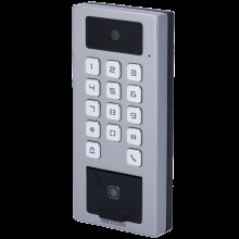 Giriş nəzarəti terminalı Hikvision DS-K1T502DBFWX