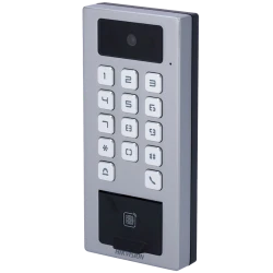 Терминал доступа Hikvision DS-K1T502DBFWX