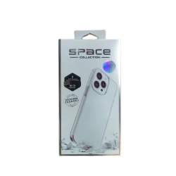 Çexol Transparent Apple iPhone 12 Pro üçün