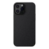 Чехол Nillkin Synthetic Fiber для Apple iPhone 13 Pro Max, Черный
