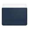 Чехол для ноутбука Wiwu Skin Pro II Series Sleeve for MacBook 15.4 Blue Чехол для ноутбука Wiwu Skin Pro II Series Sleeve for MacBook 15.4 Blue
