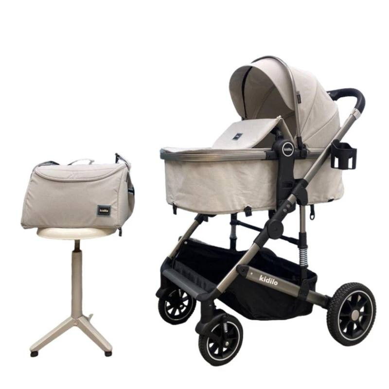 Детская коляска Tb-Kidilo - A10 azr2566