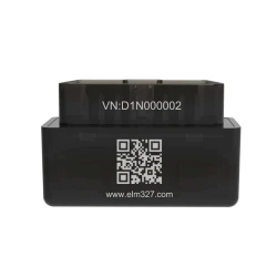 Прибор для диагностики C01H4 elm 327 obd2 scanner