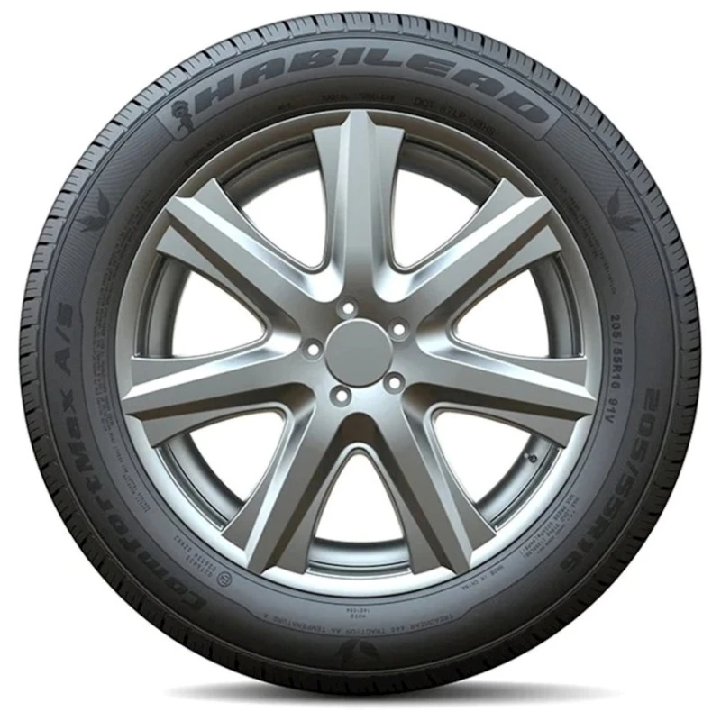 Шина Habilead H202 215/60 R16 95V Шина Habilead H202 215/60 R16 95V