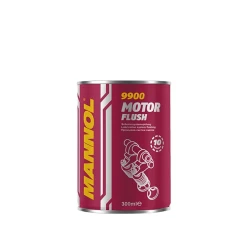Очиститель двигателя Mannol Motor Flush 9900, 300 мл Очиститель двигателя Mannol Motor Flush 9900, 300 мл