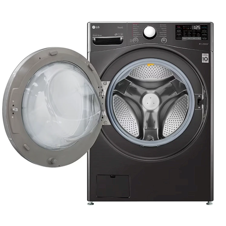 Стиральная машина LG F20L2CRV2E2