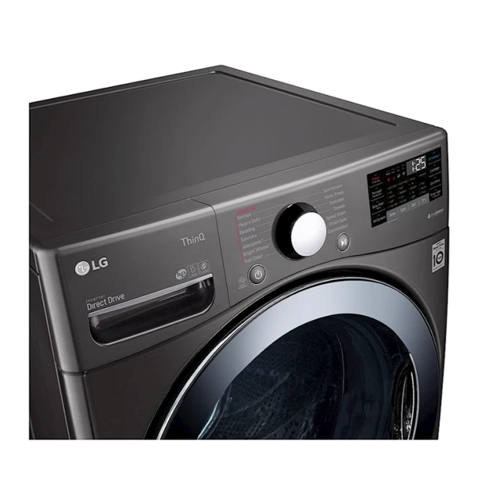 Стиральная машина LG F20L2CRV2E2