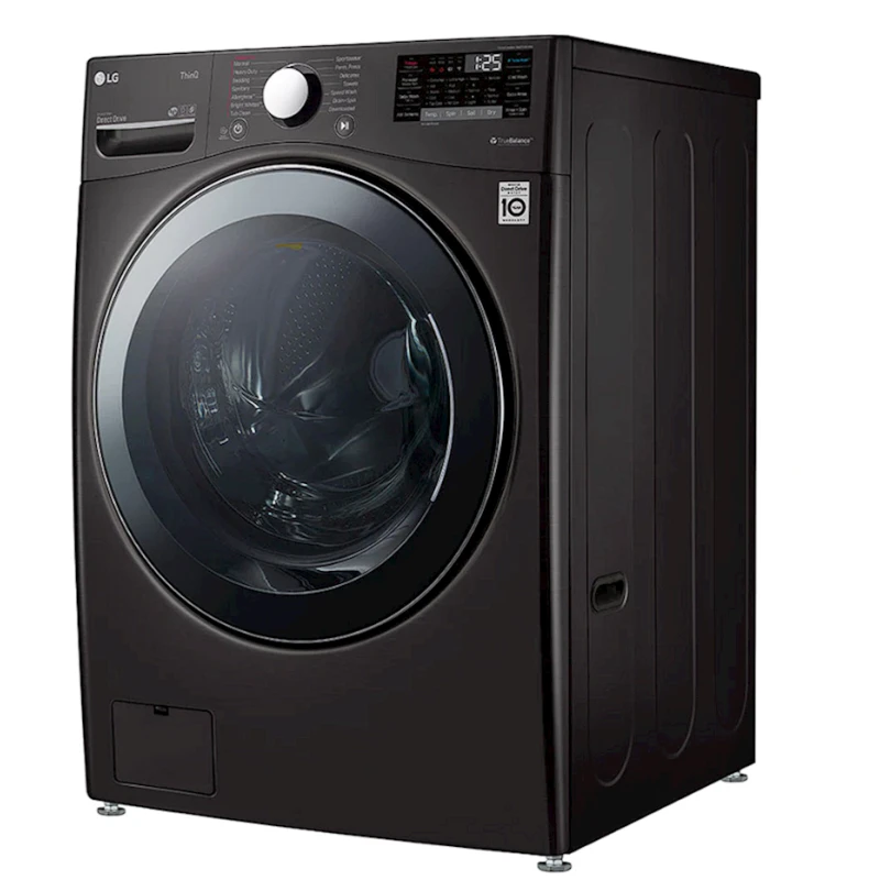 Стиральная машина LG F20L2CRV2E2