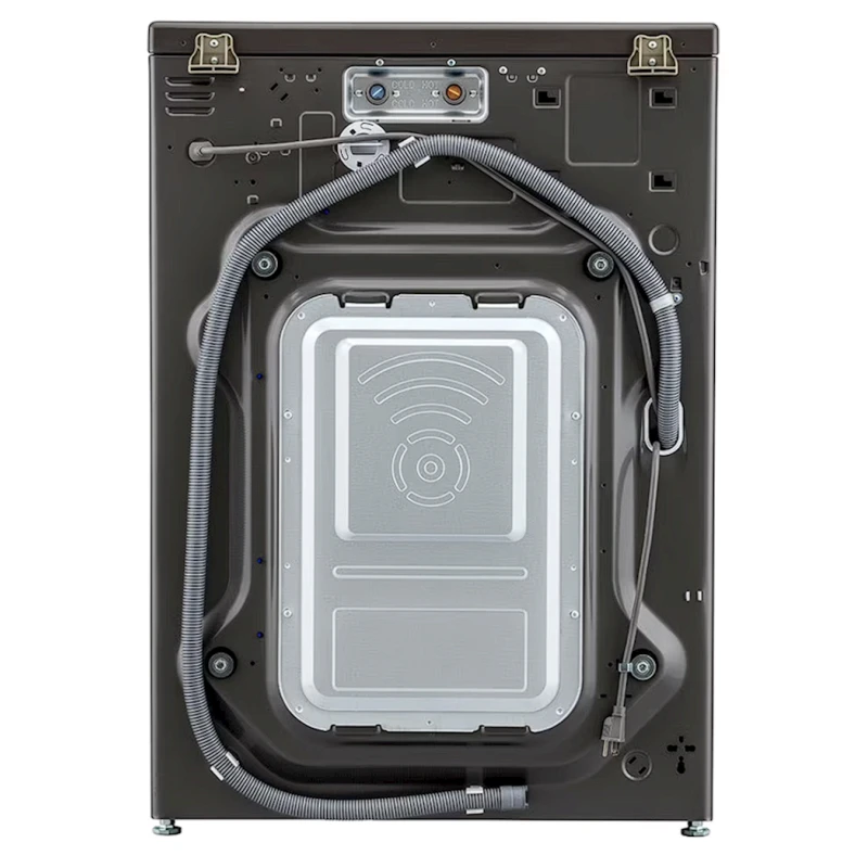 Стиральная машина LG F20L2CRV2E2