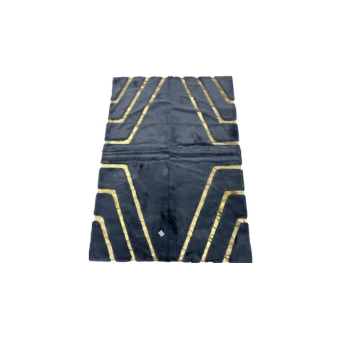 Ковер hc_2110000003432, 160x230 см, синий