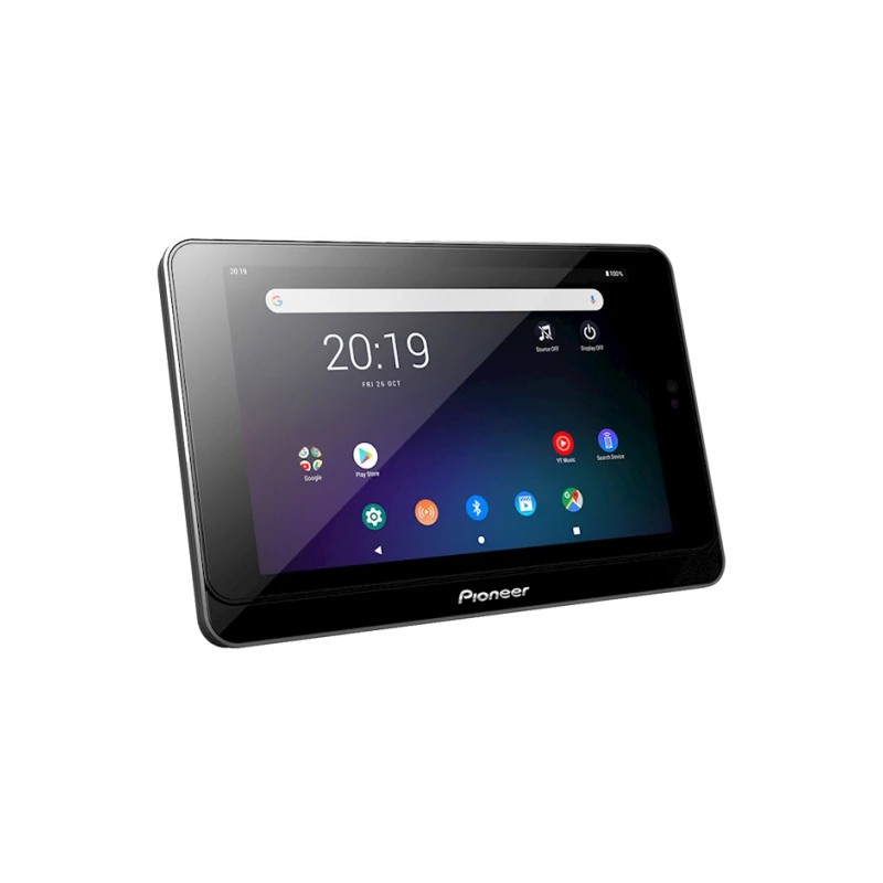 Автомагнитола Pioneer SDA-835TAB