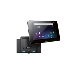 Автомагнитола Pioneer SDA-835TAB