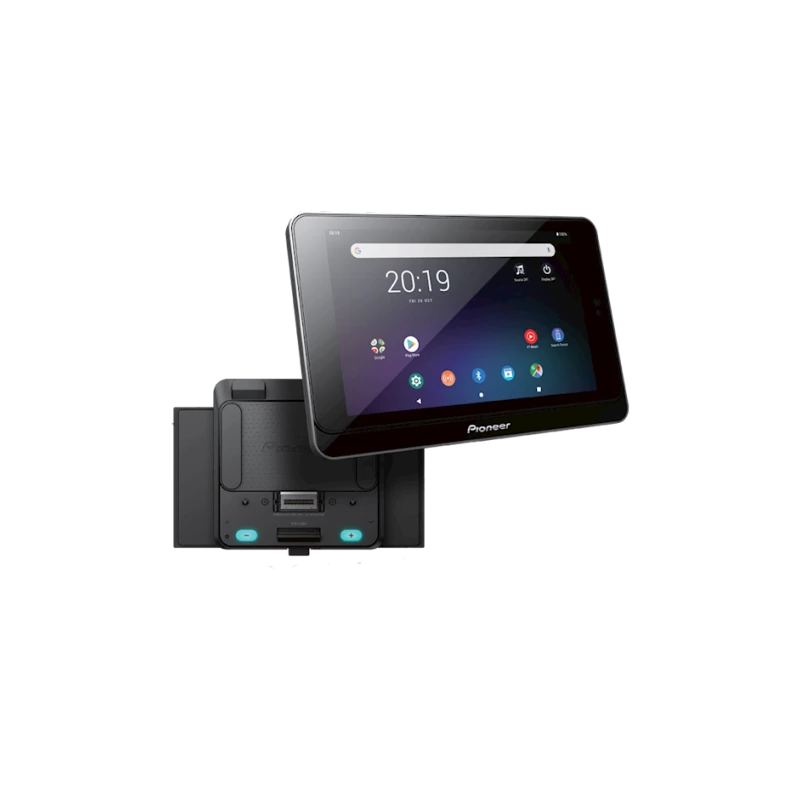 Автомагнитола Pioneer SDA-835TAB