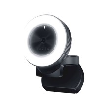 Veb kamera Razer Kiyo Black (RZ19-02320100-R3M1)