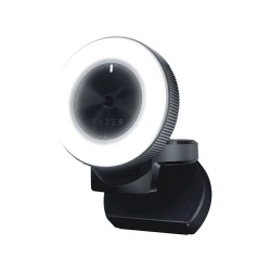 Веб-камера Razer Kiyo Black (RZ19-02320100-R3M1)
