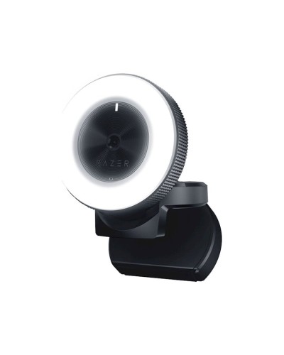 Veb kamera Razer Kiyo Black (RZ19-02320100-R3M1)