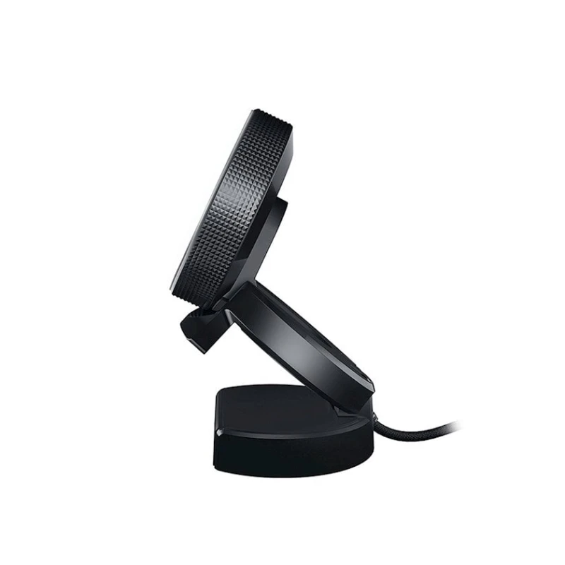 Веб-камера Razer Kiyo Black (RZ19-02320100-R3M1) Веб-камера Razer Kiyo Black (RZ19-02320100-R3M1)