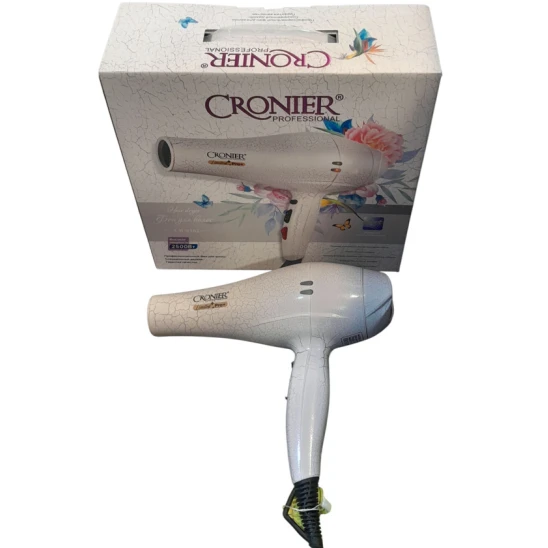 Фен Cronier CR_8102