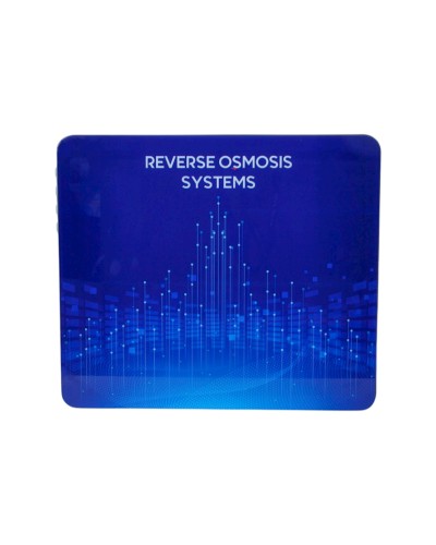 Əks osmos Nanofilter Aquaglas 1258