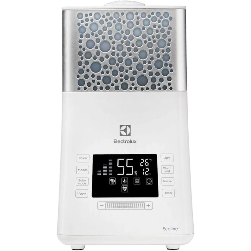 Увлажнитель воздуха Electrolux EHU-3715D