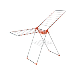 Сушилка для белья Devecioglu Gold Life MM930, белая, 20 м