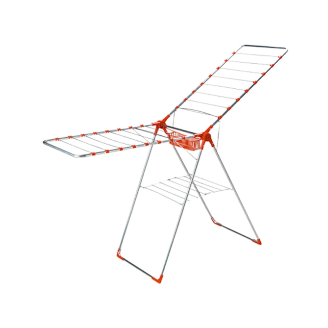 Paltar üçün quruducu Devecioglu Gold Life MM930, ağ, 20 m