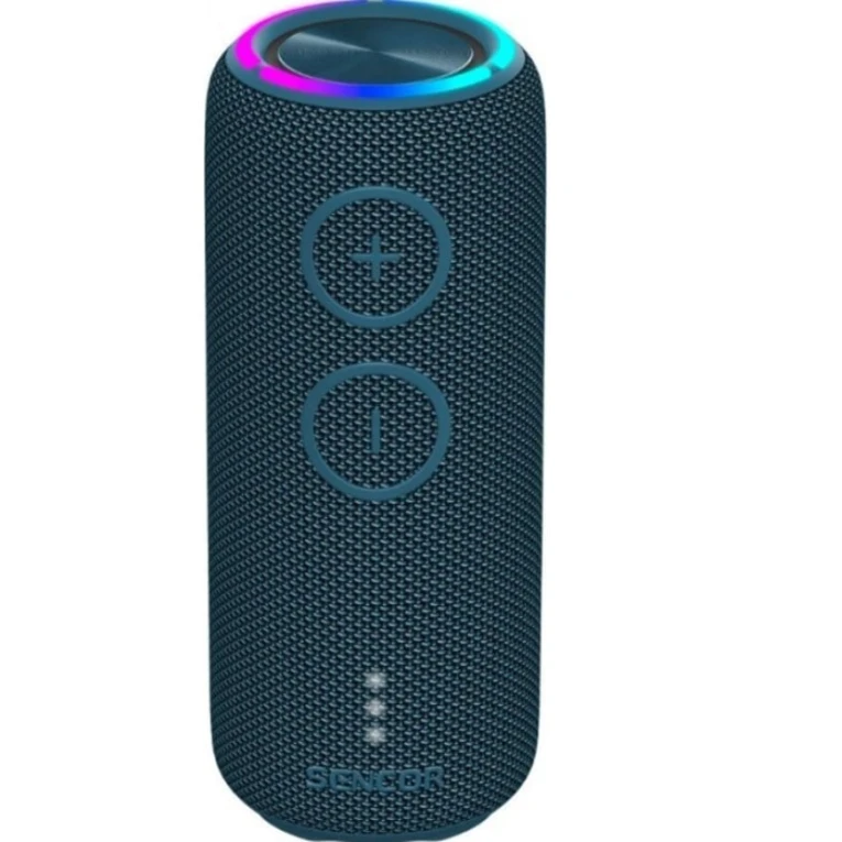 Портативная колонка Sencor Sirius 2 Maxi Navy