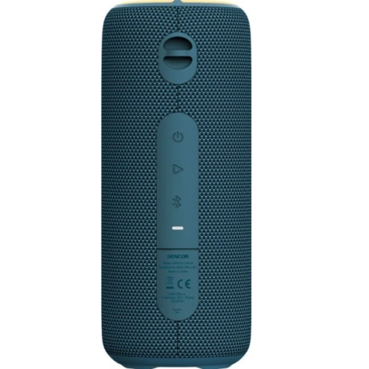 Портативная колонка Sencor Sirius 2 Maxi Navy