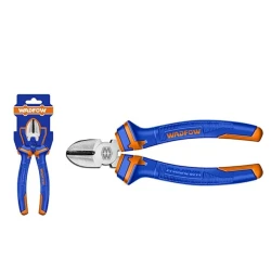 Бокорезы Wadfow WPL3C06, 160 мм Бокорезы Wadfow WPL3C06, 160 мм
