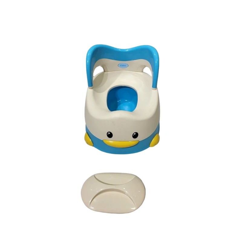 Körpə üçün güvəc ORDGV001, mavi