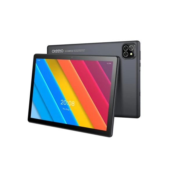 Планшет Oteeto Tab 10 8GB/512GB Magic Grey Планшет Oteeto Tab 10 8GB/512GB Magic Grey